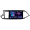 Штатна магнітола Teyes CC3 2k 4+32 Gb Kia Morning 2011-2017 9