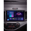 Штатна магнітола Teyes CC3 2k 4+32 Gb Kia Morning 2011-2017 9