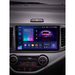 Штатная магнитола Teyes CC3 2k 4+32 Gb Kia Morning 2011-2017 9