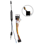 Штатна магнітола Teyes CC3L 4+32 Gb Volkswagen Beetle A4 2002-2011 9 — фото товару