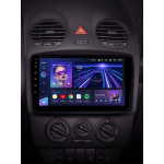 Штатна магнітола Teyes CC3L 4+32 Gb Volkswagen Beetle A4 2002-2011 9 — фото товару