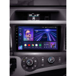 Штатна магнітола Teyes CC3L 4+32 Gb Toyota Sienna 3 XL30 2010-2014 9 — фото товару