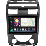Штатная магнитола Sigma Pro 10464 4+64 Gb SsangYong Rexton Y250 2 2006-2012 10