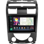 Штатна магнітола Sigma Pro 10464 4+64 Gb SsangYong Rexton Y250 2 2006-2012 10