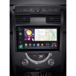 Штатная магнитола Sigma Pro 10464 4+64 Gb SsangYong Rexton Y250 2 2006-2012 10