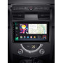 Штатна магнітола Sigma Pro 10464 4+64 Gb SsangYong Rexton Y250 2 2006-2012 10