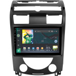 Штатна магнітола Sigma X10464 4+64 Gb SsangYong Rexton Y250 2 2006-2012 10