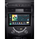 Штатна магнітола Sigma X10464 4+64 Gb SsangYong Rexton Y250 2 2006-2012 10