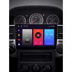 Штатная магнитола Sigma F10216 2+32 Gb Nissan X-Trail 1 T30 2000-2007 (F1) 10