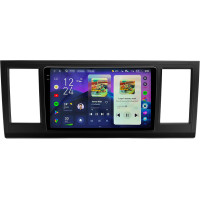 Штатна магнітола Teyes CC4 Pro 2k 12+256 Gb Volkswagen Caravelle 6 T6.1 T6 2015-2020 9"