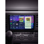 Штатна магнітола Teyes CC4 Pro 2k 12+256 Gb Volkswagen Caravelle 6 T6.1 T6 2015-2020 9"