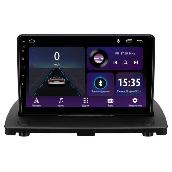 Штатна магнітола Sigma E9232 2+32 Gb Volvo XC90 C 2002-2014 (F1) 9"