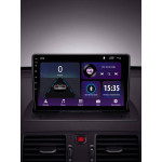 Штатная магнитола Sigma E9232 2+32 Gb Volvo XC90 C 2002-2014 (F1) 9