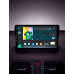 Штатная магнитола Sigma X9464 4+64 Gb Volvo XC90 C 2002-2014 (F1) 9