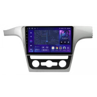 Штатна магнітола AMS MOSS M2 4+32 Gb Volkswagen Passat 7 B7 NMS 2015-2018 (F2) 10"