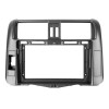 Штатная магнитола Sigma Pro 9464 4+64 Gb Toyota Land Cruiser Prado 150 2009-2013 (C) 9