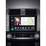 Штатна магнітола Sigma Pro 9464 4+64 Gb Toyota Land Cruiser Prado 150 2009-2013 (C) 9