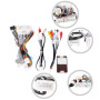Штатная магнитола Teyes CC3 2k 6+128 Gb Toyota Land Cruiser 200 11 2007-2015 (F2) (B) 9