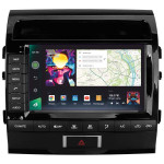 Штатна магнітола Sigma Pro 9464 4+64 Gb Toyota Land Cruiser 200 11 2007-2015 (F2) (B) 9