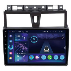 Штатная магнитола Sigma S9332 3+32 Gb Geely Emgrand EC7 1 2016-2018 9"