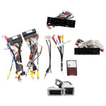 Штатна магнітола Sigma Pro 9464 4+64 Gb Hyundai Santa Fe 3 2013-2016 (C) 9