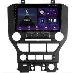 Штатна магнітола Sigma E9232 2+32 Gb Ford Mustang VI S550 2014-2023 (F1) 9