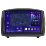 Штатна магнітола AMS MOSS M2 4+32 Gb Ford Fiesta 6 (Mk6) 2008-2019 (F2) (B) 9