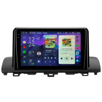Штатная магнитола Teyes CC4 Pro 2k 8+128 Gb Honda Accord 10 CV X 2017-2021 (B) 9"