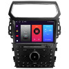 Штатная магнитола Sigma F10216 2+32 Gb Ford Explorer 5 2011-2019 (B) 10