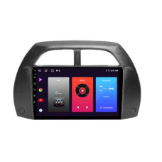 Штатна магнітола Sigma F9216 2+32 Gb Toyota RAV4 2 CA20 CA20W XA20 2000-2003 (F3) 9"