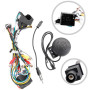 Штатная магнитола Teyes CC3 2k 4+32 Gb BMW Mini 2010-2016 (F2) 9
