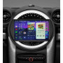 Штатная магнитола Teyes CC4 Pro 2k 12+256 Gb BMW Mini 2010-2016 (F2) 9"