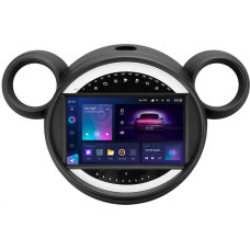 Штатная магнитола Teyes CC3 2k 4+32 Gb BMW Mini 2010-2016 (F2) 9"