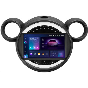 Штатна магнітола Teyes CC3 2k 4+32 Gb BMW Mini 2010-2016 (F2) 9"