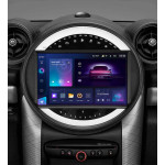 Штатна магнітола Teyes CC3 2k 4+32 Gb BMW Mini 2010-2016 (F2) 9