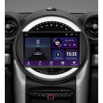 Штатна магнітола Sigma E9232 2+32 Gb BMW Mini 2010-2016 (F2) 9