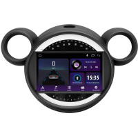 Штатная магнитола Sigma E9232 2+32 Gb BMW Mini 2010-2016 (F2) 9"