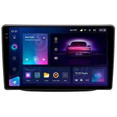 Штатная магнитола Teyes CC3 2k 6+128 Gb Kia Sorento 2 XM 2012-2021 (F1) 9"