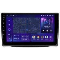 Штатная магнитола AMS MOSS M3 4+32 Gb Kia Sorento 2 XM 2012-2021 (F1) 9"
