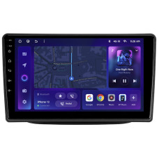 Штатная магнитола AMS MOSS M3 4+32 Gb Kia Sorento 2 XM 2012-2021 (F1) 9"