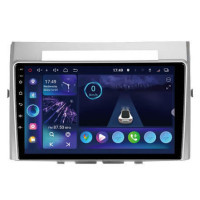 Штатная магнитола Sigma S9332 3+32 Gb Toyota Corolla Verso AR10 2004-2009 (F2) 9"