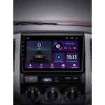 Штатная магнитола Sigma E9232 2+32 Gb Toyota Tacoma 2 N200, Hilux 2005-2015 9