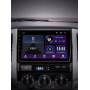 Штатна магнітола Sigma E9232 2+32 Gb Toyota Tacoma 2 N200, Hilux 2005-2015 9