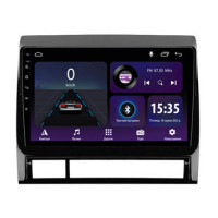 Штатная магнитола Sigma E9232 2+32 Gb Toyota Tacoma 2 N200, Hilux 2005-2015 9"