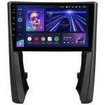 Штатная магнитола Teyes CC3L 4+32 Gb Porsche Cayman 987 2005-2012 9 — фото товару