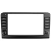 Штатная магнитола Sigma X9464 4+64 Gb Mercedes-Benz ML GL ML350 GL320 X164 2005-2009 (F2) 9