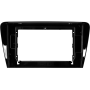 Штатна магнітола Teyes CC3L 4+32 Gb Skoda Octavia 3 A7 2013-2018 (A) 10 — фото товару