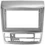 Штатная магнитола Teyes CC3 2k 6+128 Gb Toyota Alphard 1 H10 2005-2008 (F2) 9