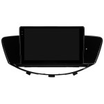 Штатна магнітола Teyes CC3 2k 4+64 Gb Subaru Tribeca WX W10 (1 Din) 2004-2014 9