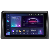 Штатная магнитола Teyes CC3 2k 6+128 Gb 360° Renault Arkana 2019-2023 (F2) 10"